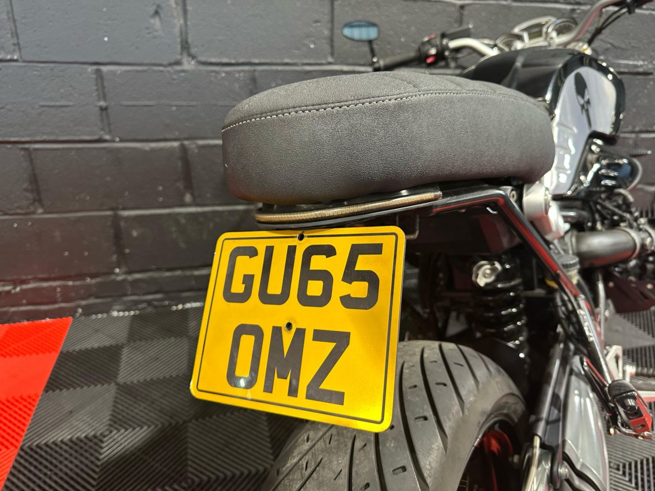 Used BMW R Nine T for sale - 78435543: Photo 25