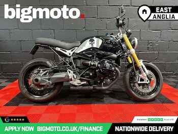 Used BMW R Nine T undefined for sale - bike-78435543: Photo