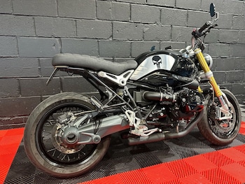 Used BMW R Nine T undefined for sale - bike-78435543: Photo