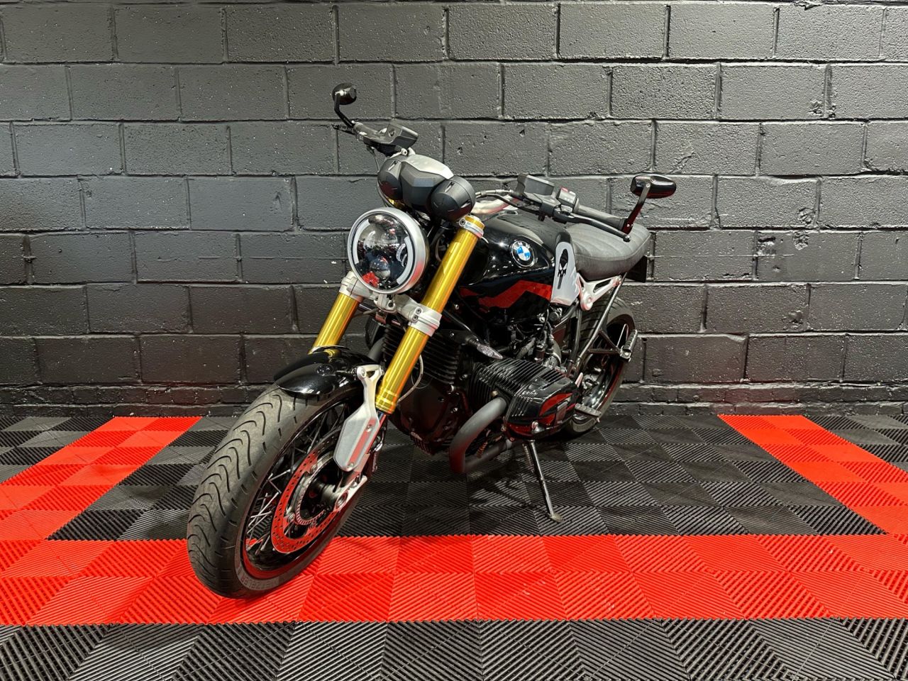 Used BMW R Nine T for sale - 78435543: Photo 6