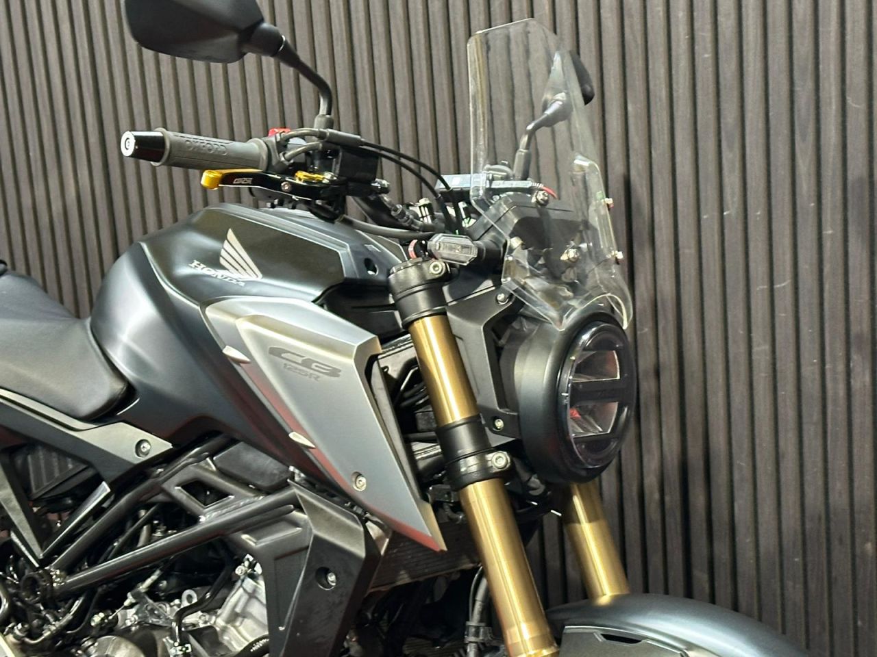 Used Honda CB125R for sale - 78435019: Photo 13