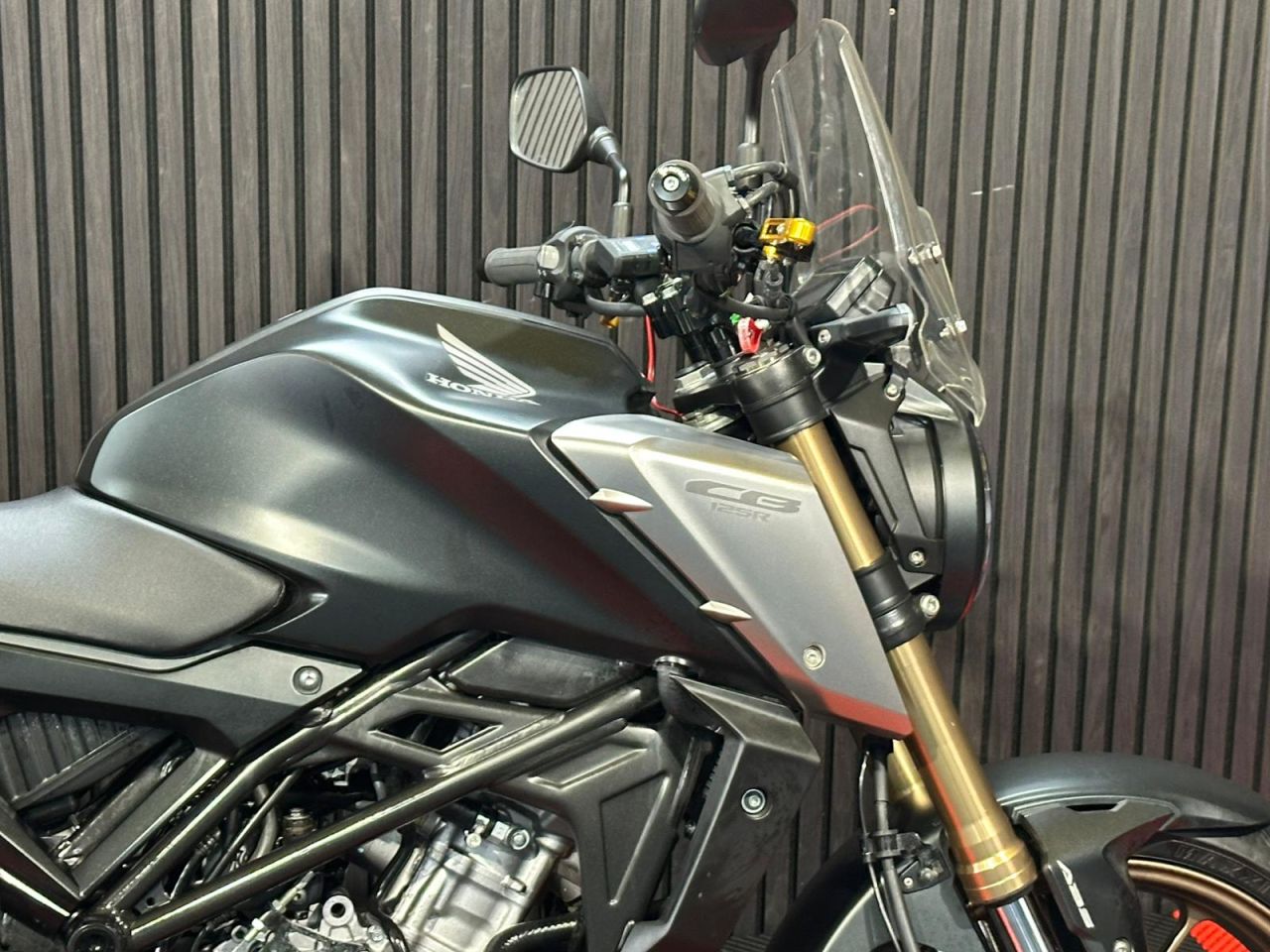 Used Honda CB125R for sale - 78435019: Photo 14