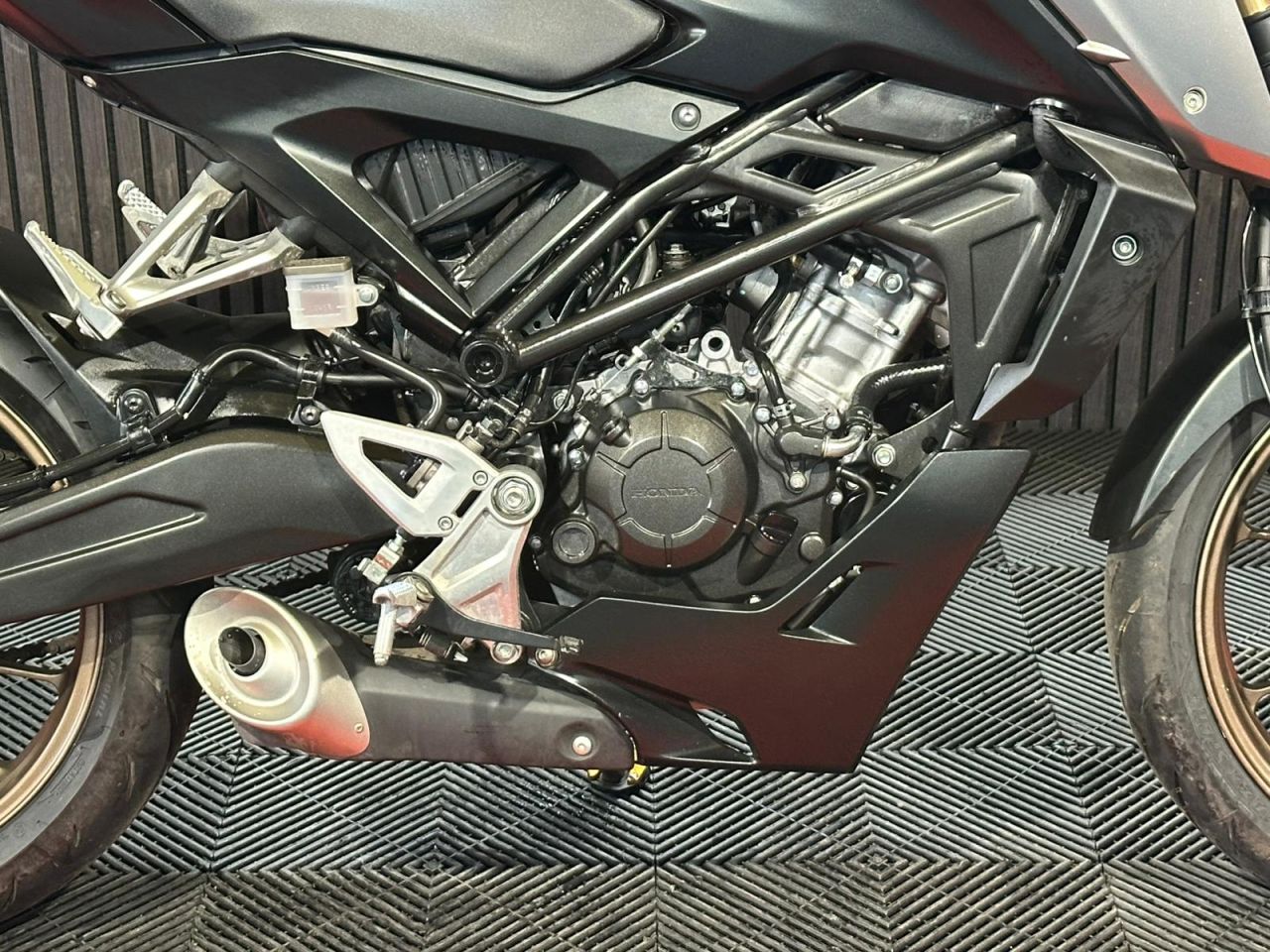 Used Honda CB125R for sale - 78435019: Photo 16