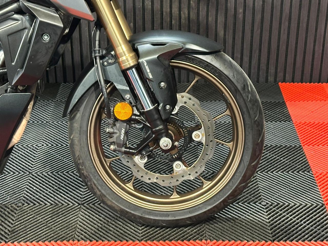 Used Honda CB125R for sale - 78435019: Photo 17