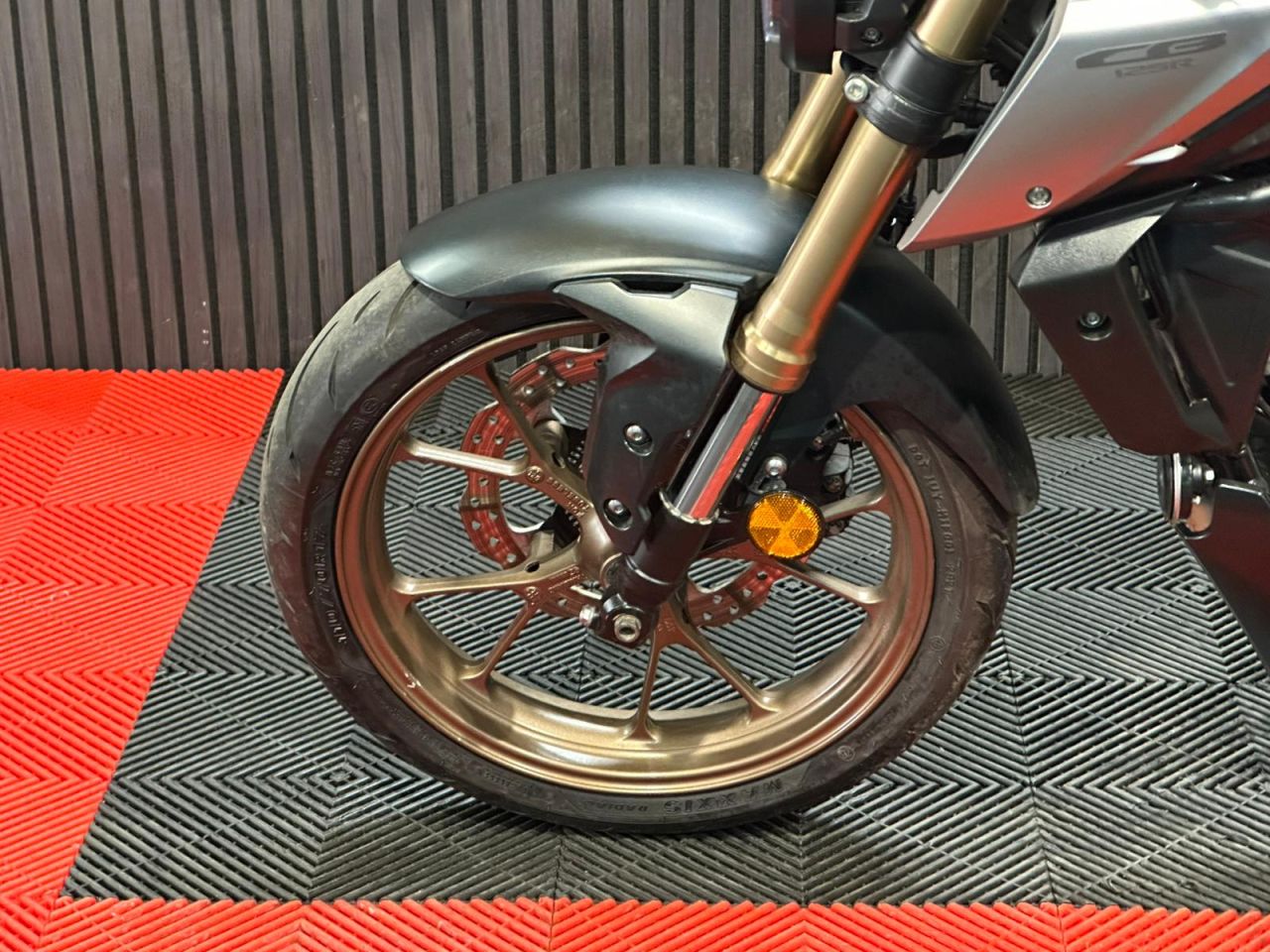 Used Honda CB125R for sale - 78435019: Photo 18