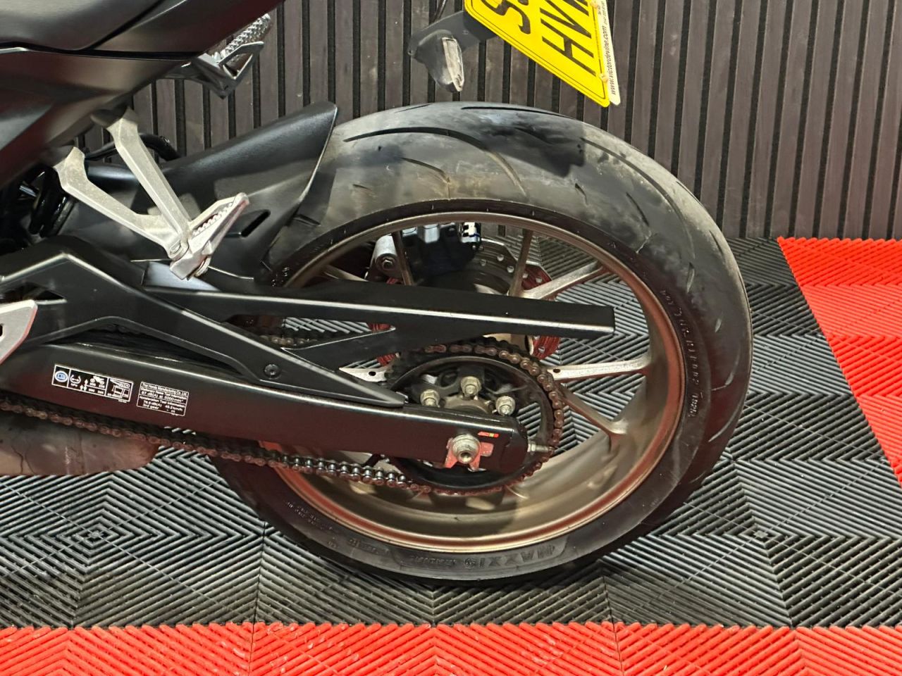 Used Honda CB125R for sale - 78435019: Photo 20