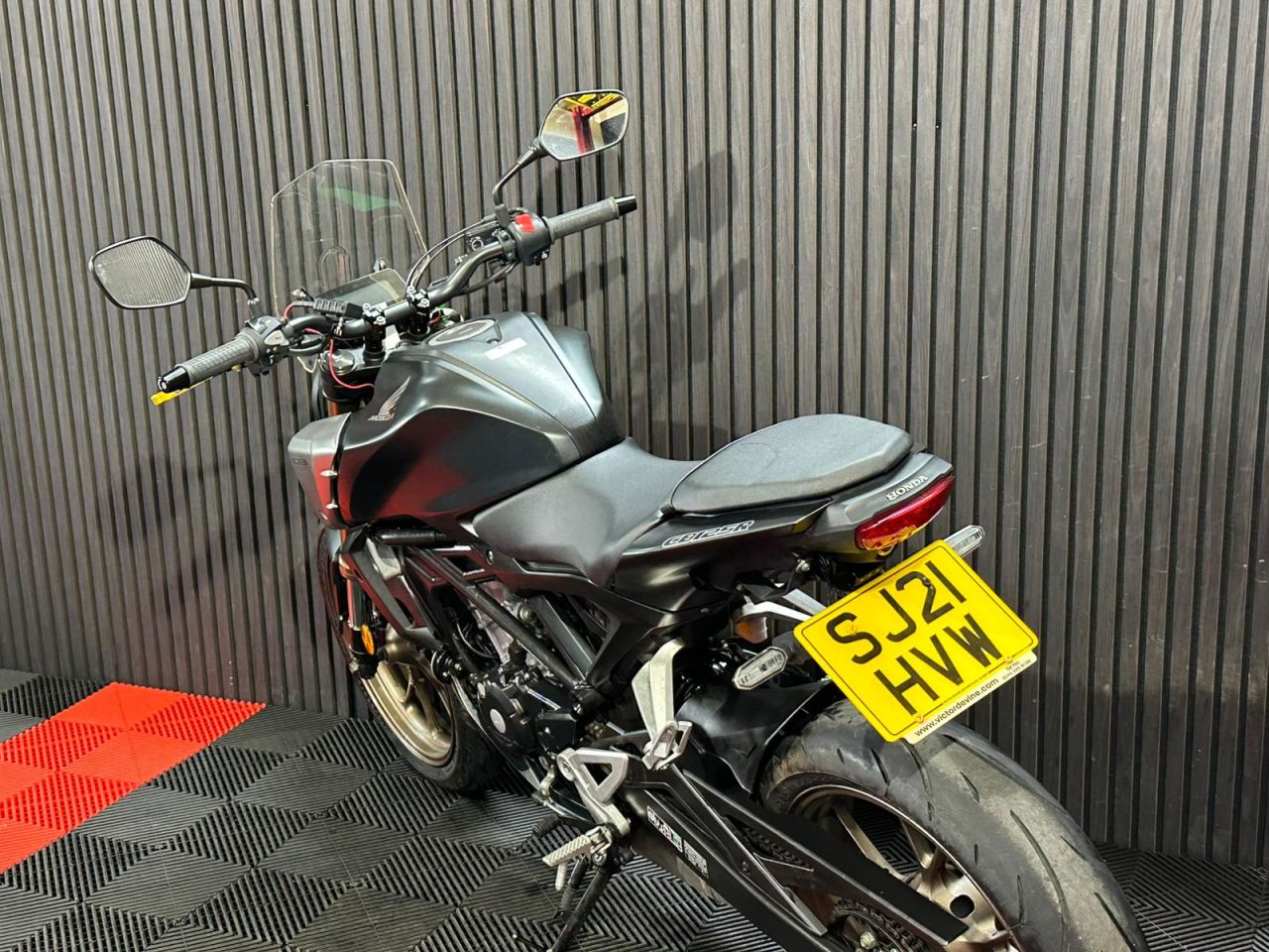 Used Honda CB125R for sale - 78435019: Photo 24