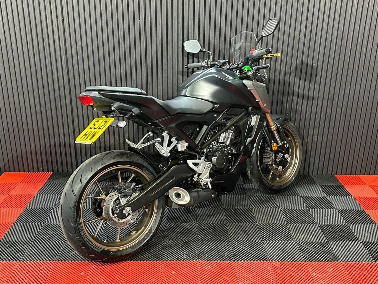 Used Honda CB125R for sale - 78435019: Photo 7