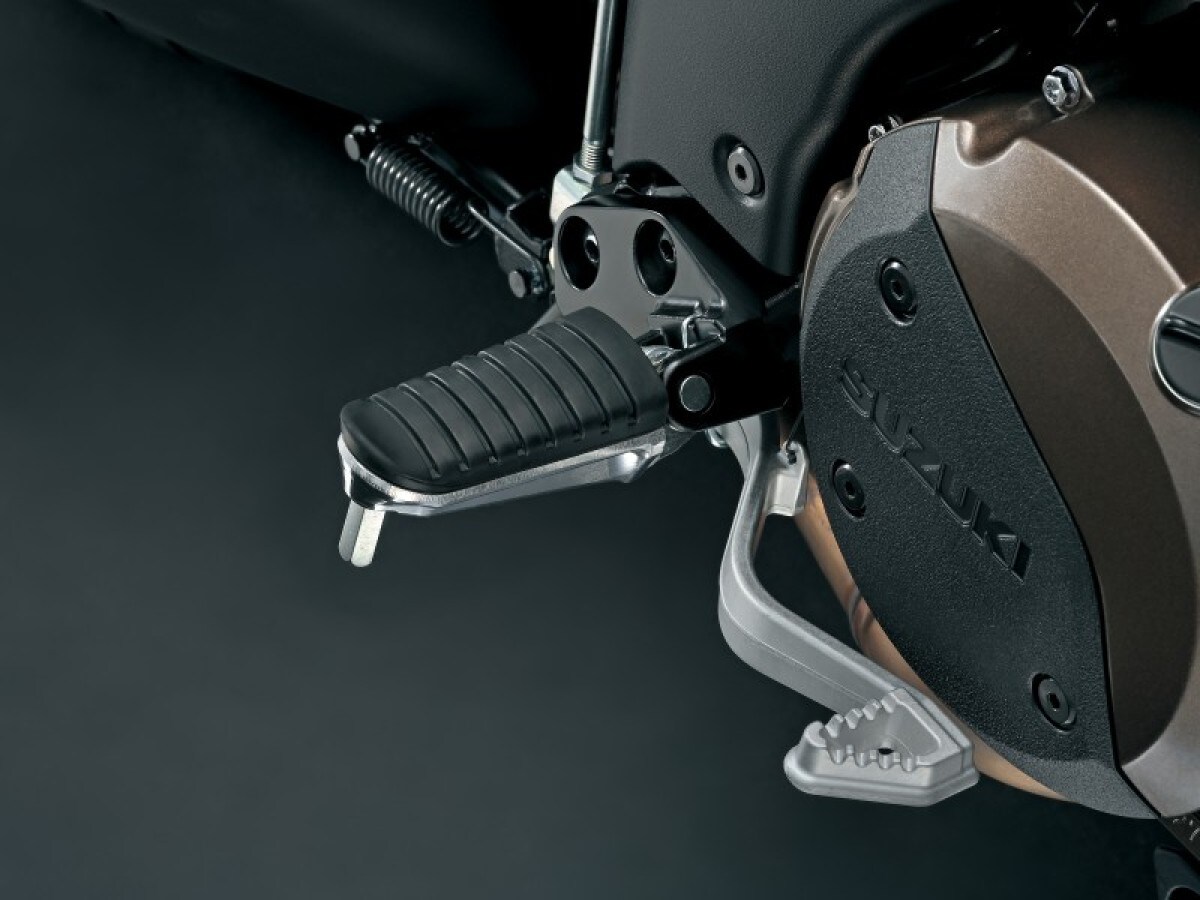 Suzuki V-STROM DL 1050RR