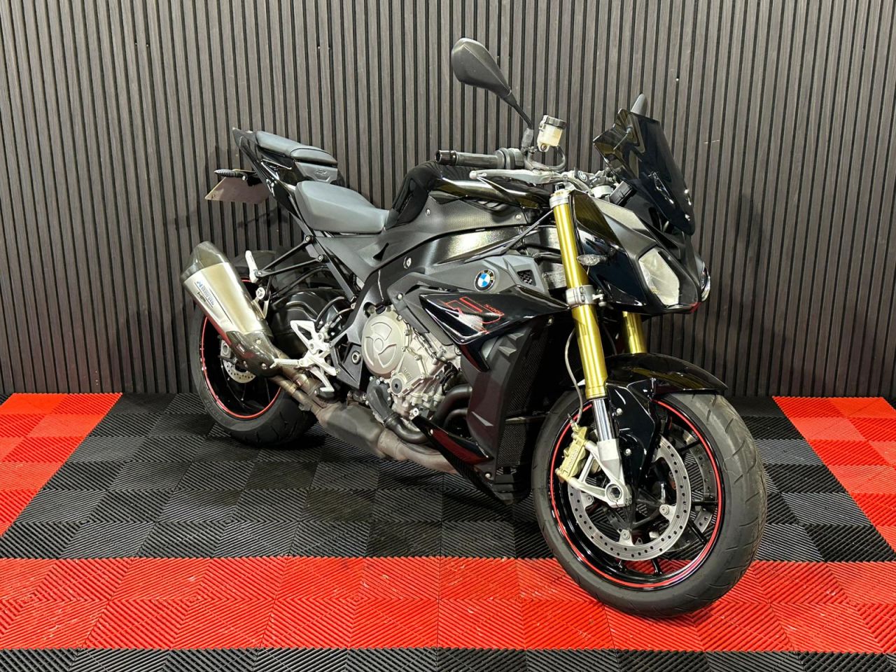 Used BMW S1000R for sale - 78552379: Photo 10