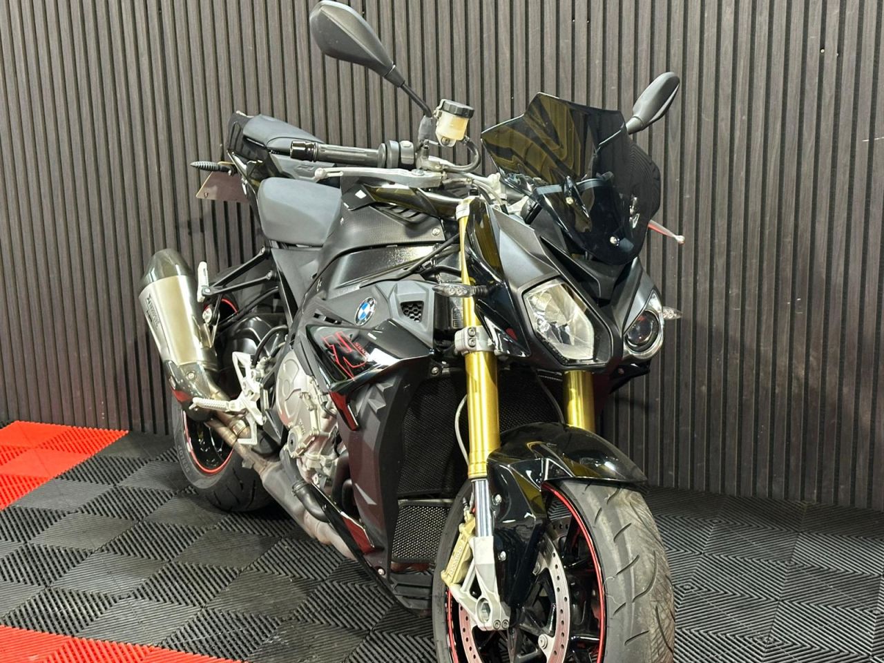 Used BMW S1000R for sale - 78552379: Photo 11