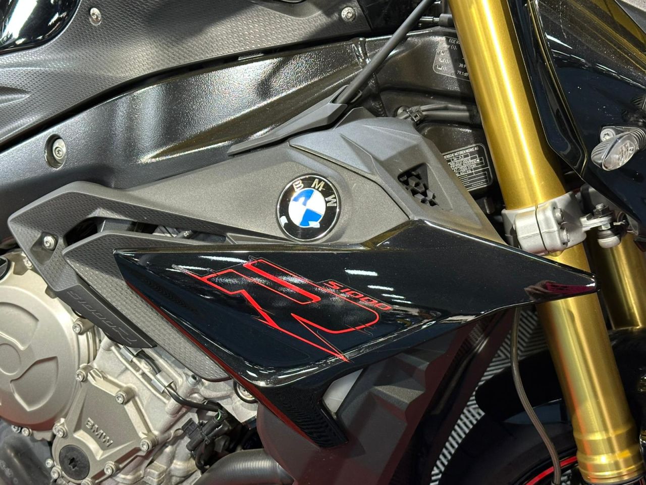 Used BMW S1000R for sale - 78552379: Photo 14