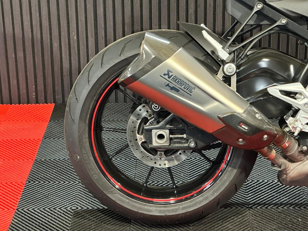 Used BMW S1000R for sale - 78552379: Photo 15