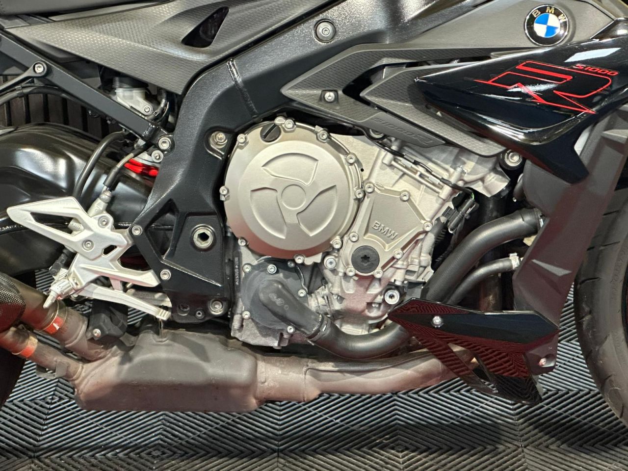 Used BMW S1000R for sale - 78552379: Photo 16