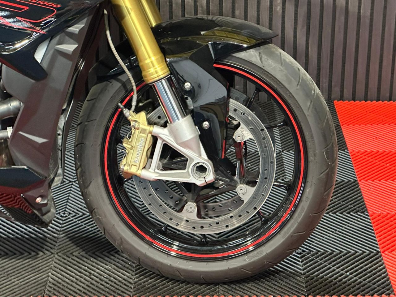 Used BMW S1000R for sale - 78552379: Photo 17