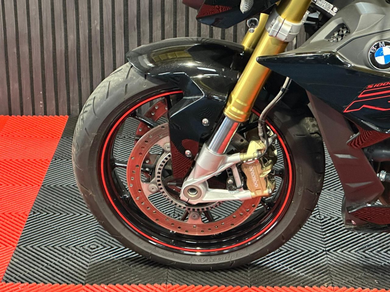 Used BMW S1000R for sale - 78552379: Photo 18