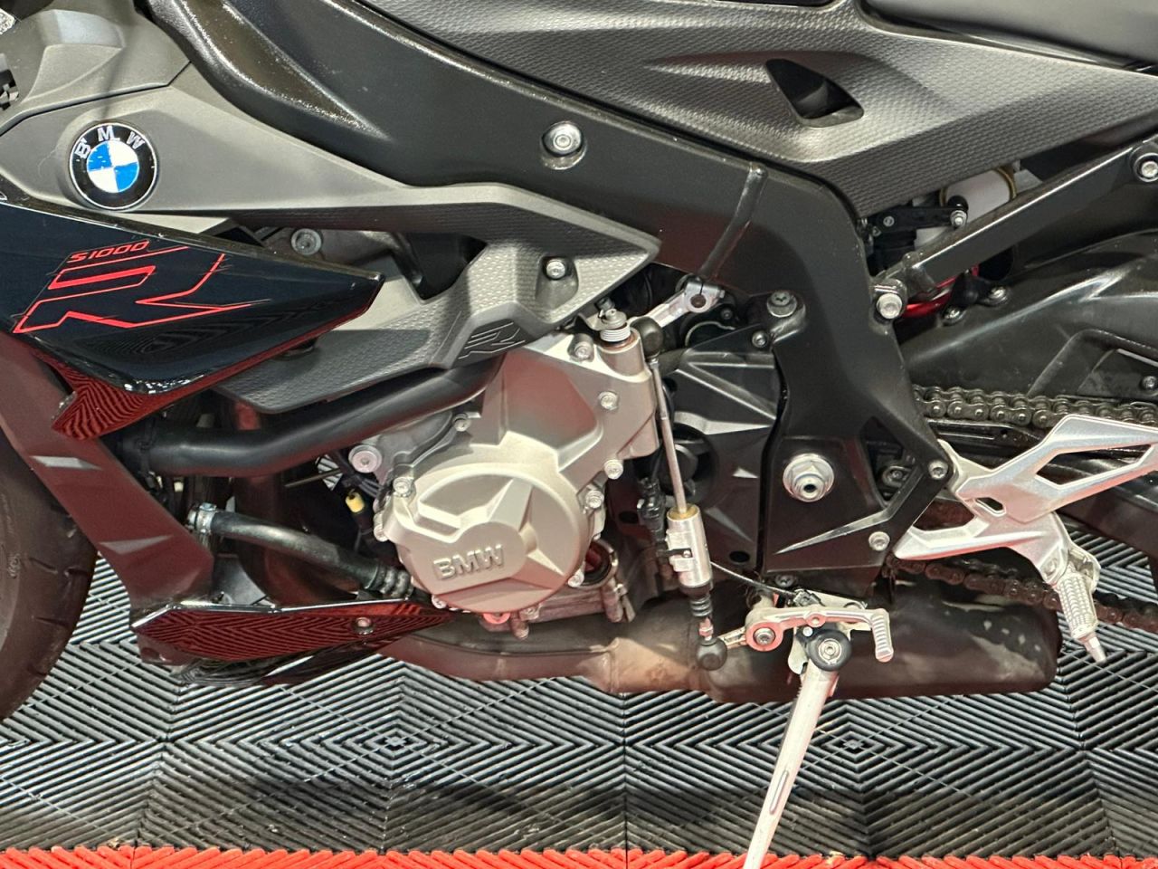 Used BMW S1000R for sale - 78552379: Photo 19