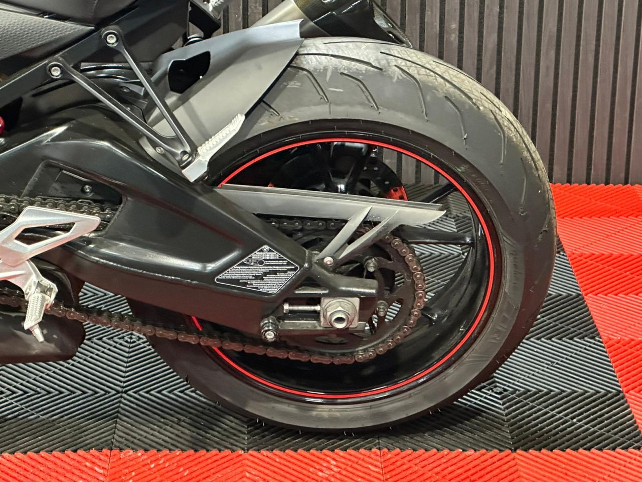 Used BMW S1000R for sale - 78552379: Photo 20
