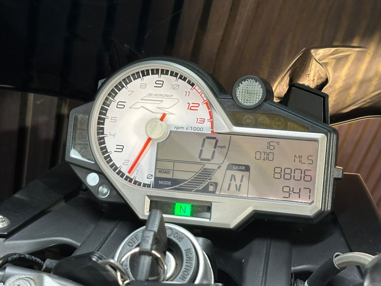 Used BMW S1000R for sale - 78552379: Photo 22