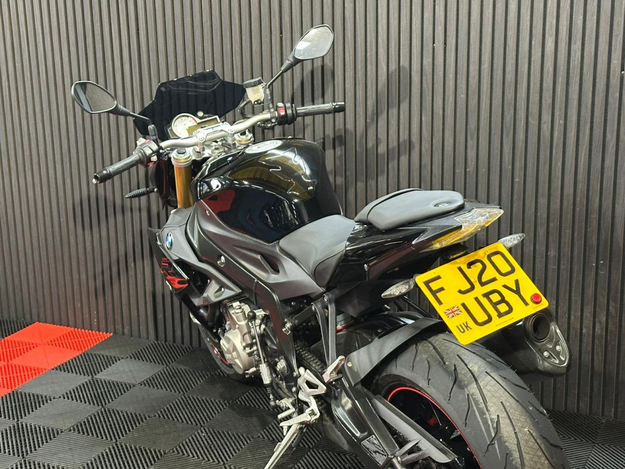 Used BMW S1000R for sale - 78552379: Photo 24