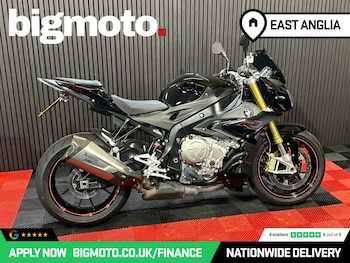 Used BMW S1000R undefined for sale - bike-78552379: Photo