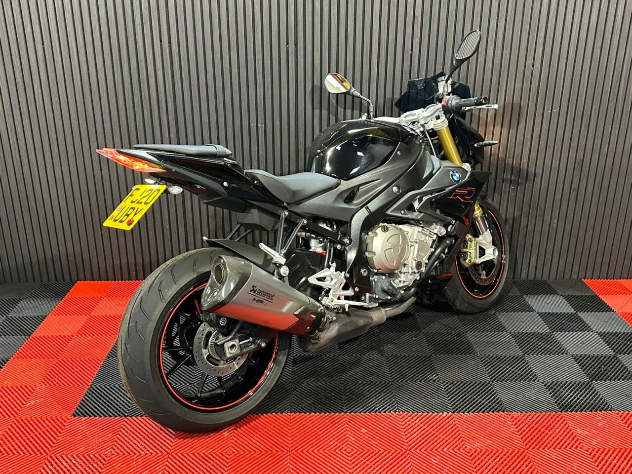 Used BMW S1000R for sale - 78552379: Photo 7
