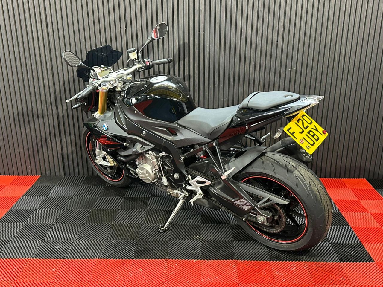 Used BMW S1000R for sale - 78552379: Photo 8