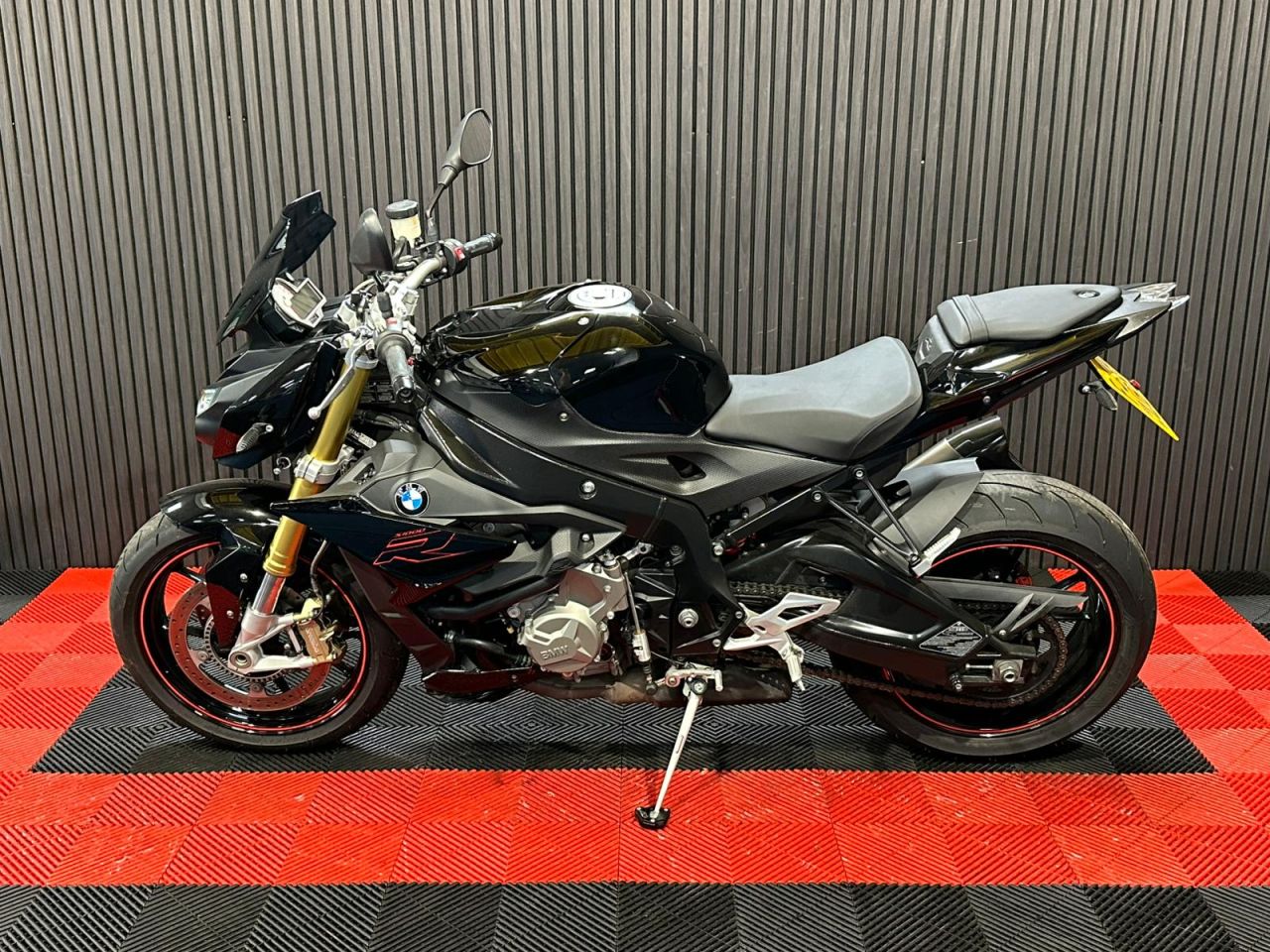 Used BMW S1000R for sale - 78552379: Photo 9