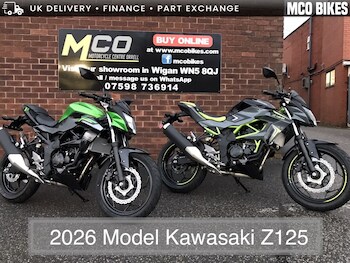 Used Kawasaki Z 125 undefined for sale - bike-77865146: Photo