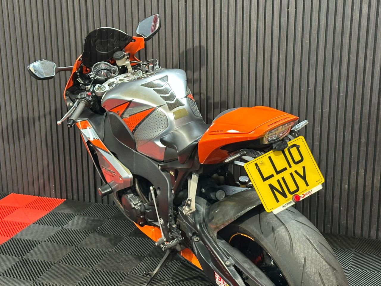 Used Honda CBR1000RR Fireblade for sale - 78640085: Photo 10