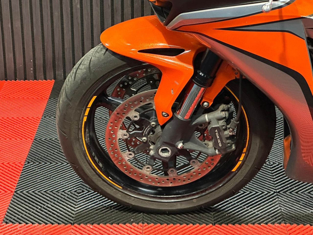 Used Honda CBR1000RR Fireblade for sale - 78640085: Photo 15