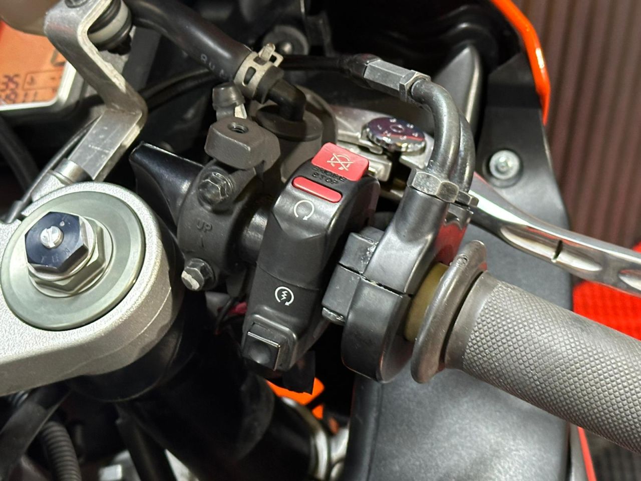 Used Honda CBR1000RR Fireblade for sale - 78640085: Photo 21