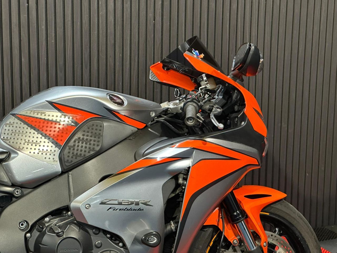 Used Honda CBR1000RR Fireblade for sale - 78640085: Photo 23