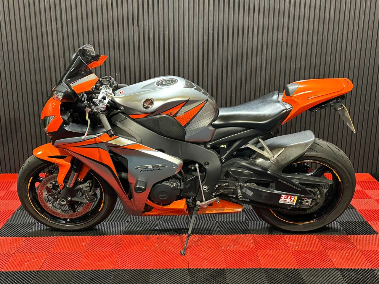 Used Honda CBR1000RR Fireblade for sale - 78640085: Photo 8