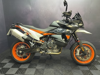 Used KTM 890 SMT 2025 for sale - bike-77867121: Photo