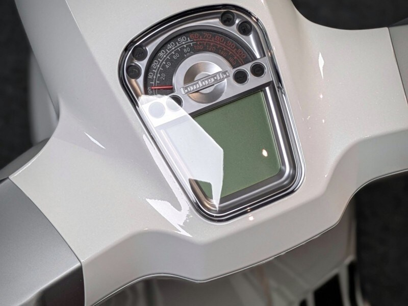 Used Lambretta V200 Special for sale - 78373853: Photo 19