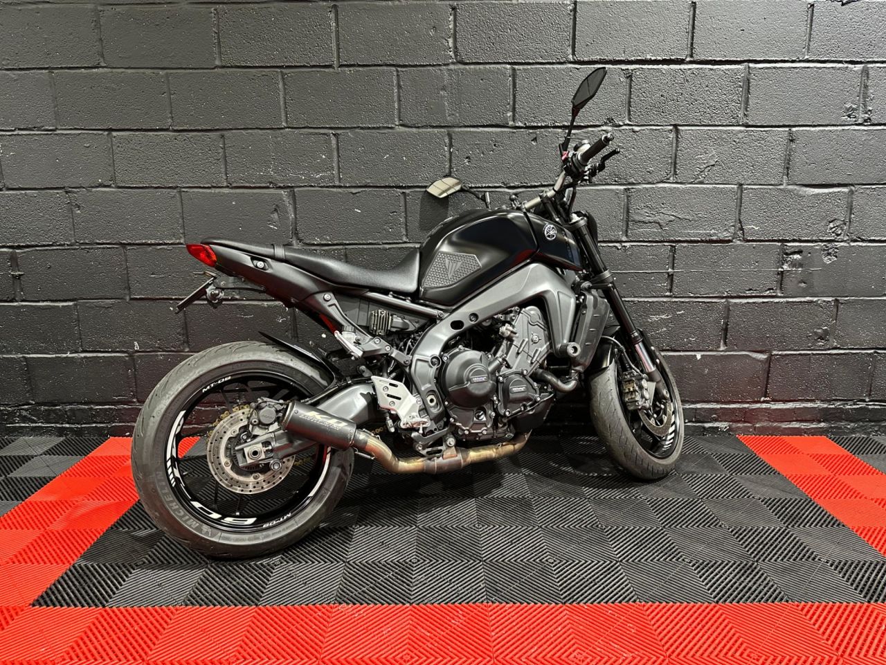 Used Yamaha MT-09 for sale - 78434478: Photo 11