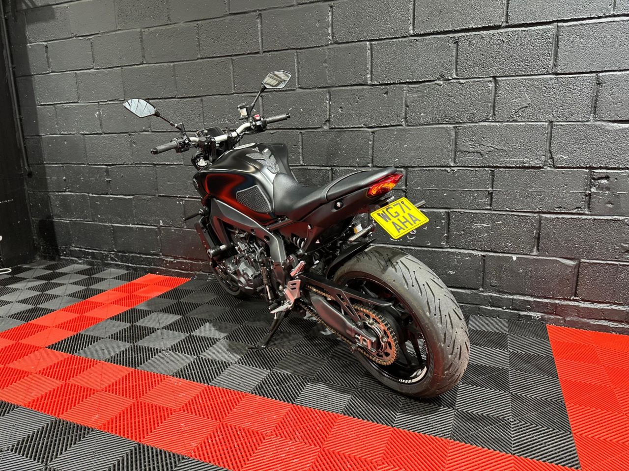 Used Yamaha MT-09 for sale - 78434478: Photo 13