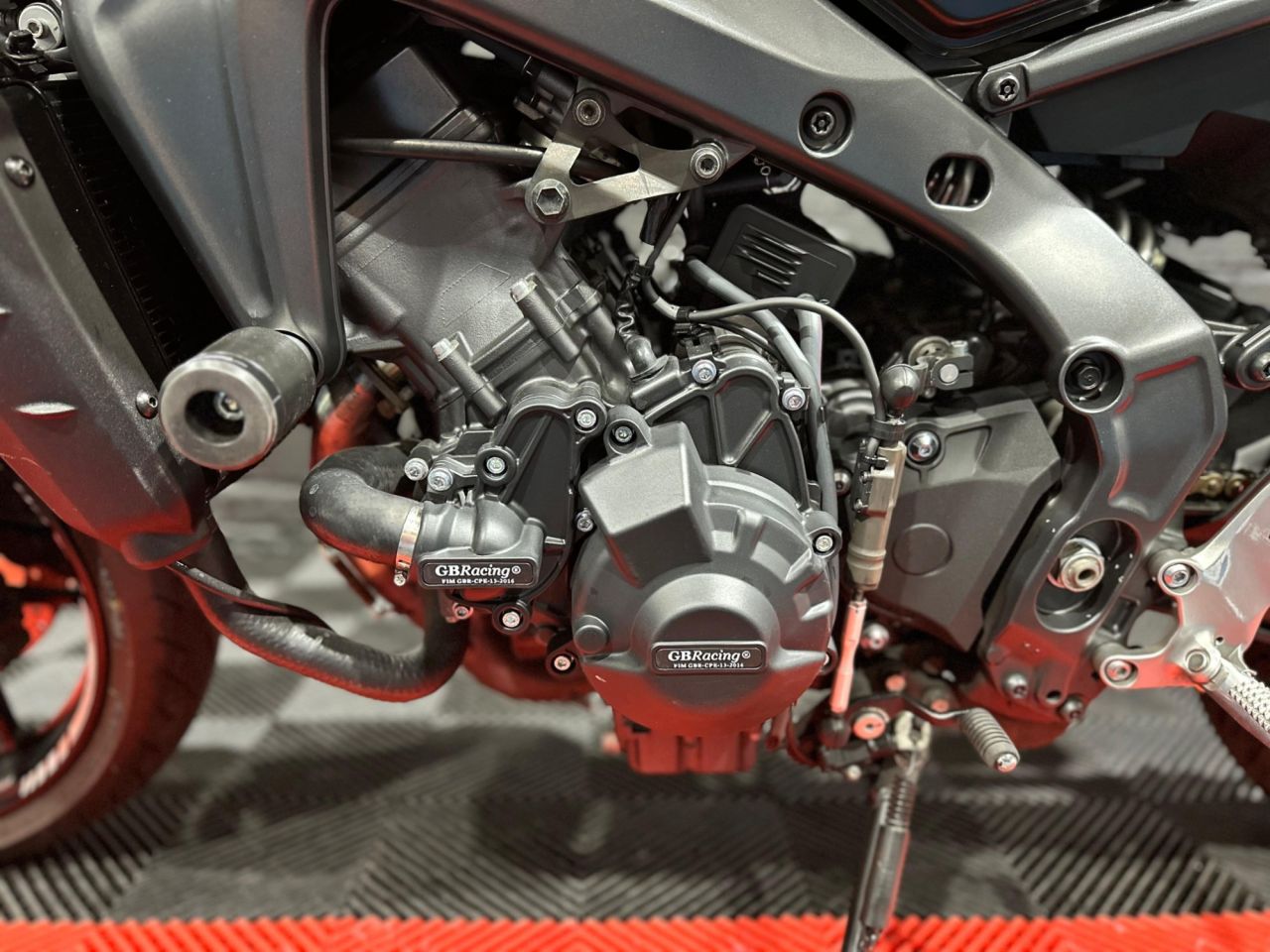 Used Yamaha MT-09 for sale - 78434478: Photo 18