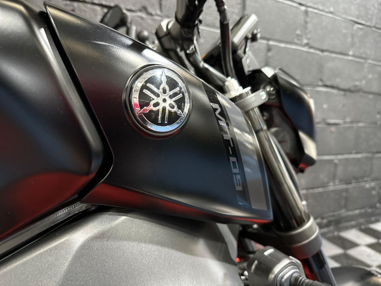 Used Yamaha MT-09 for sale - 78434478: Photo 20