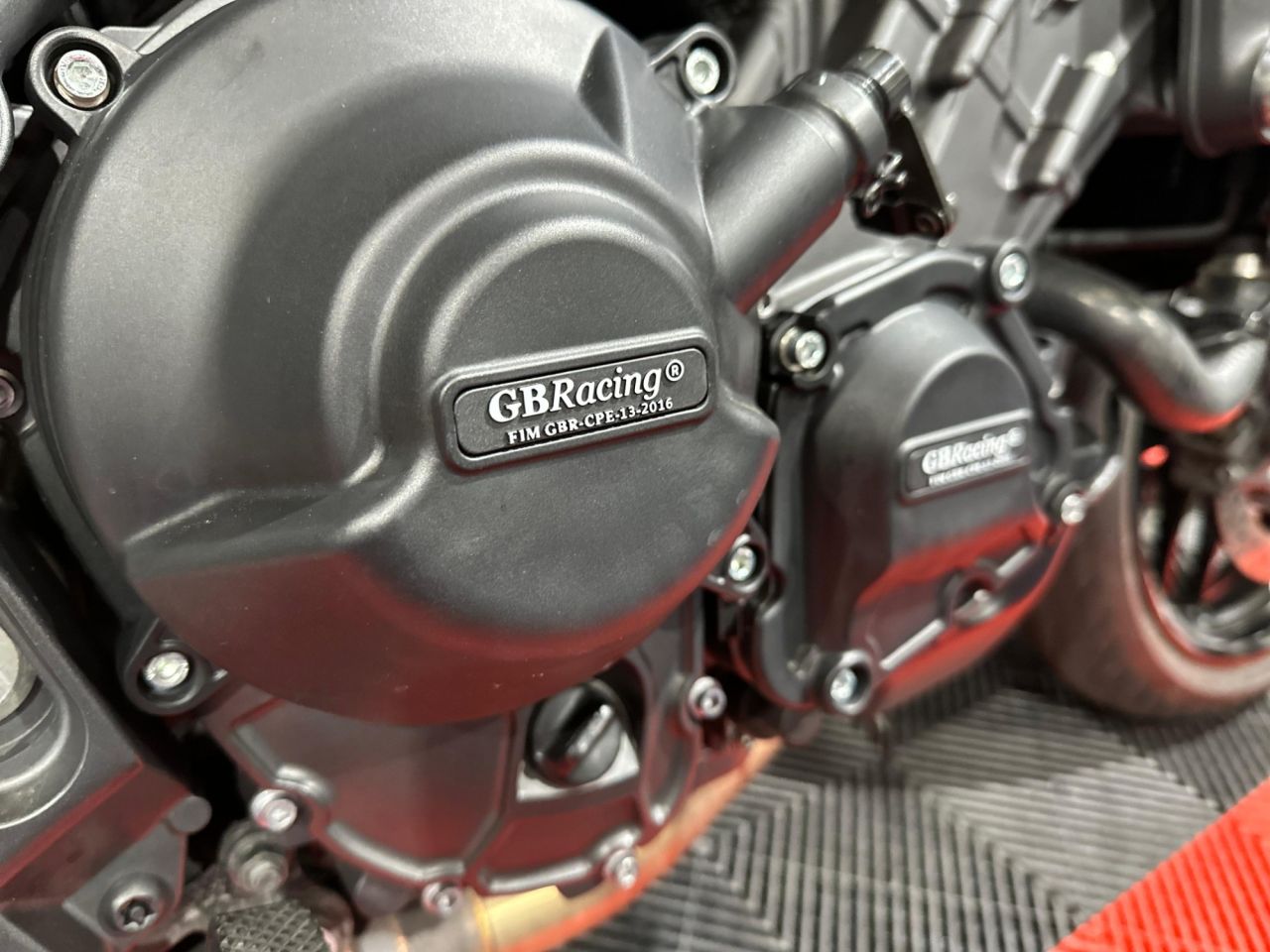 Used Yamaha MT-09 for sale - 78434478: Photo 22