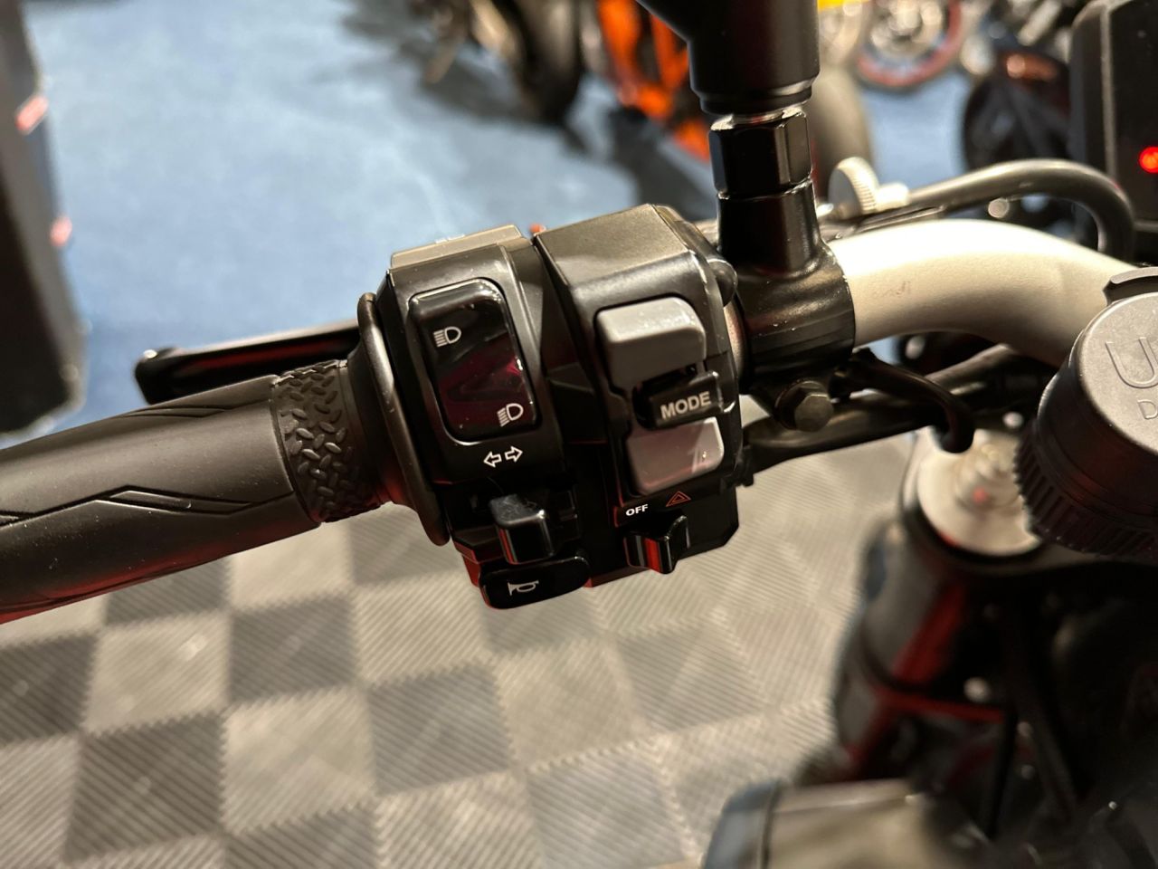 Used Yamaha MT-09 for sale - 78434478: Photo 24