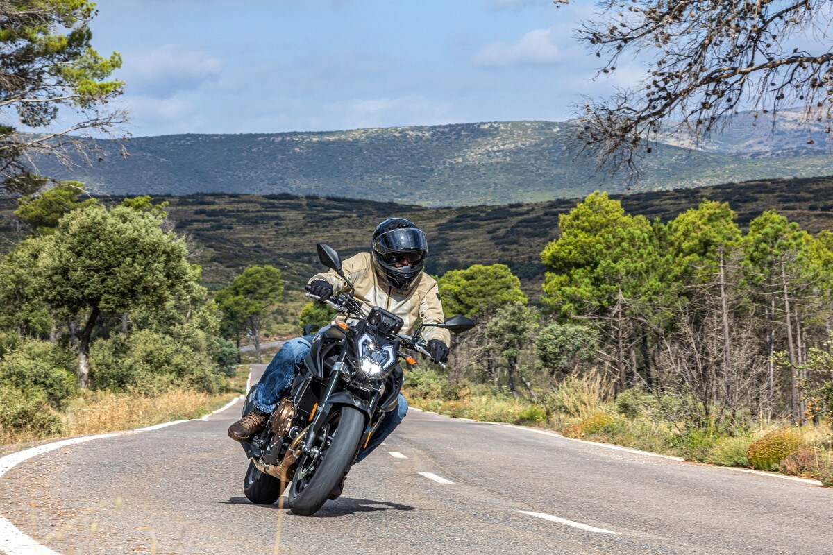 Used Voge R625 for sale - 78165233: Photo 10