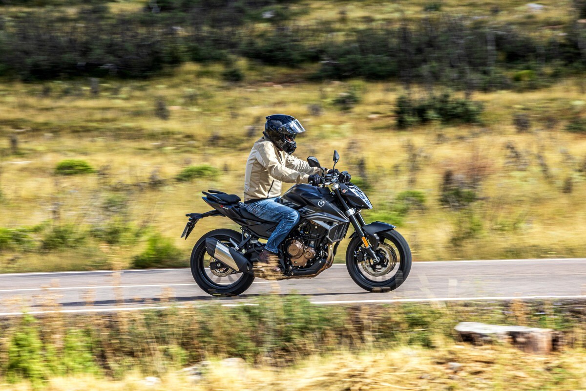 Used Voge R625 for sale - 78165233: Photo 15