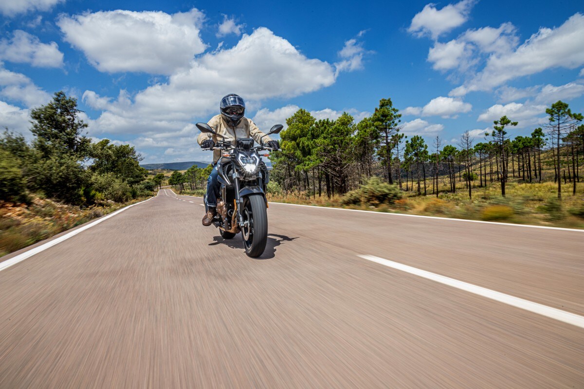 Used Voge R625 for sale - 78165233: Photo 18