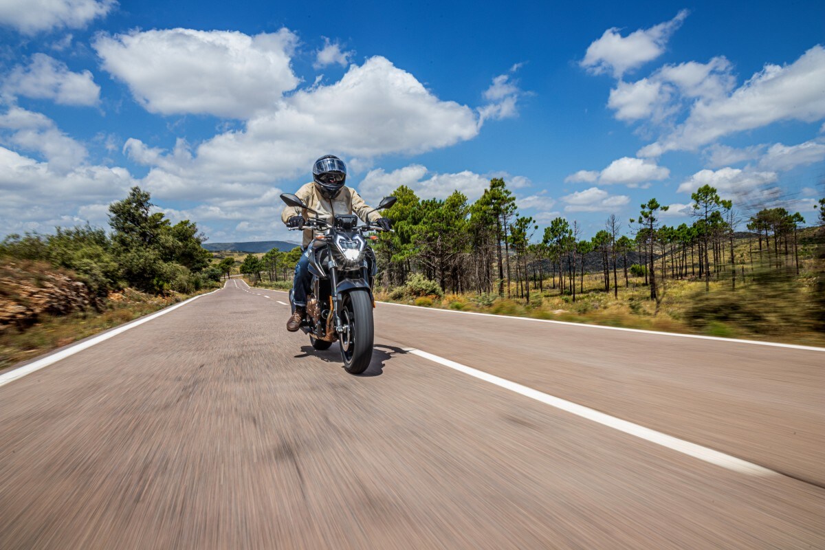 Used Voge R625 for sale - 78165233: Photo 19