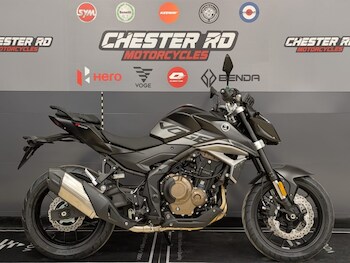 Used Voge R625 undefined for sale - bike-78165233: Photo