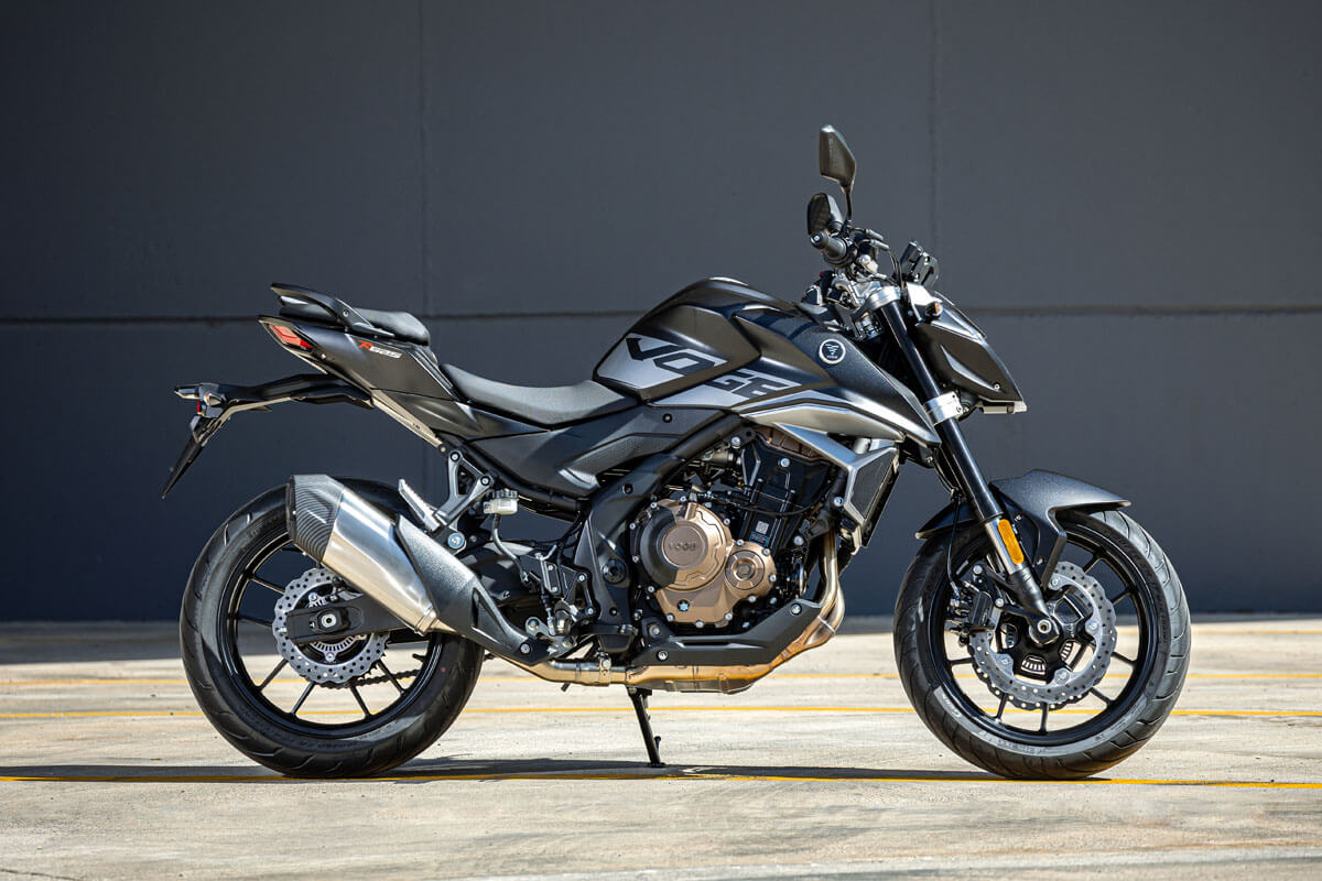 Used Voge R625 for sale - 78165233: Photo 2