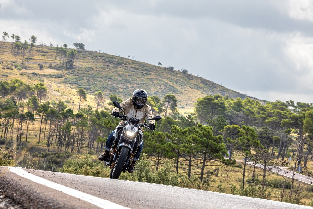 Used Voge R625 for sale - 78165233: Photo 3