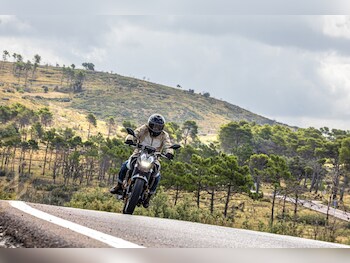 Used Voge R625 undefined for sale - bike-78165233: Photo